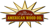 ulei natural pentru lemn American wood oil