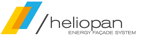 heliopan sisteme fatade fotovoltaice