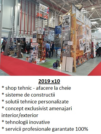 iftode universal sisteme de constructii afacere la cheie 2019 x10