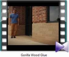 adeziv pentru lemn gorilla woodglue