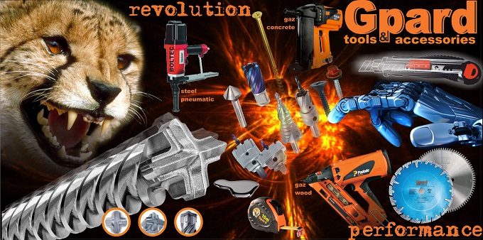 gpard afacere de calitate