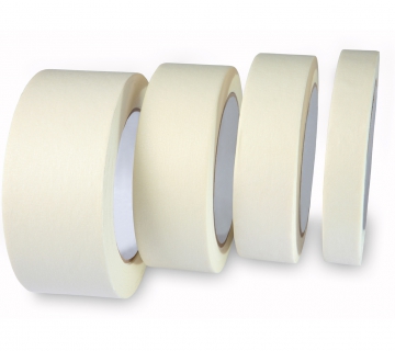 Banda adeziva de hartie crep -mascare