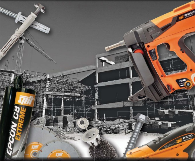 SPIT scule si accesorii pentru instalatii electrice