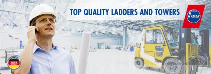 scari si schele de aluminiu productie in Germania