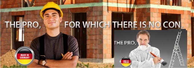 Scari de aluminiu productie in Germania garantie 2ani