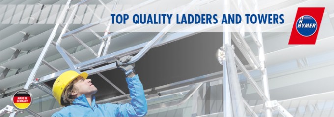 schele profesionale de aluminiu