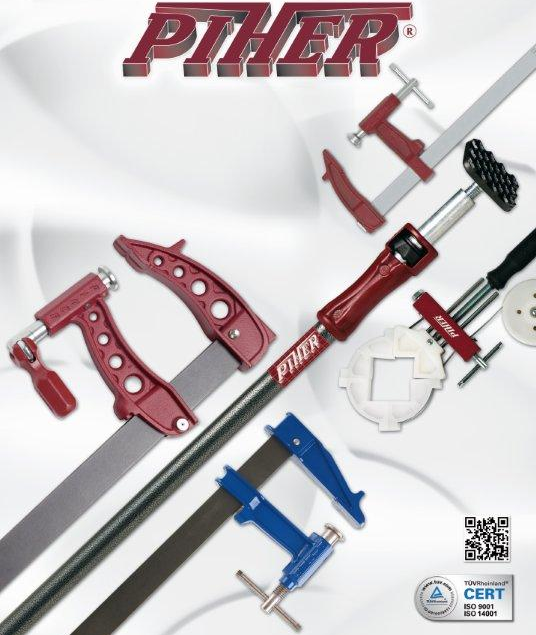 menghine si distantiere reglabile piher