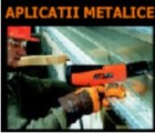 aplicatii metalice spit