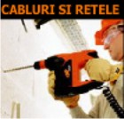 cabluri si retele spit