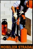 spit - scule si accesorii pentru mobilier stradal