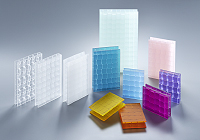 klarr sistem modular pmma