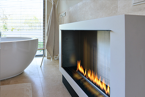 seminee inteligente push button