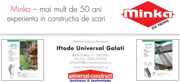 scari mansarda minka austria