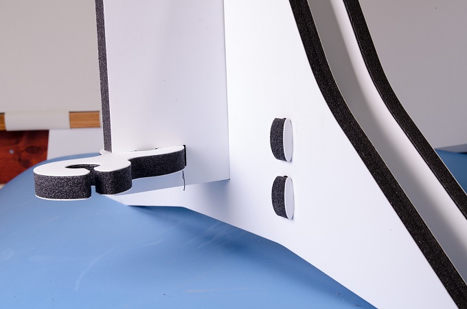 lsp panou structural usor