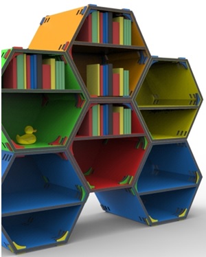 LSP panou structural usor