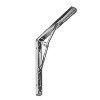 WSZ - heavy duty folding bracket