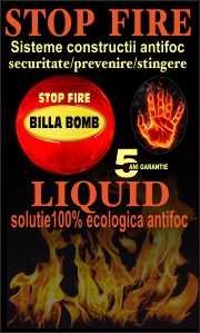 Universal - Stop Fire